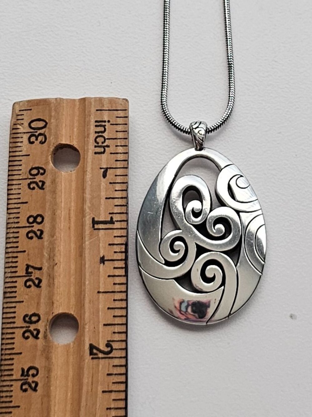 Brighton Mingle Necklace (Retails $72)